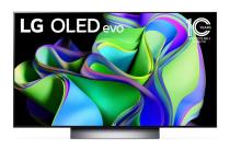 LG OLED48C31LA