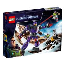 LEGO DISNEY PIXAR LIGHT YEAR SUBOJ SO ZURGOM /76831/