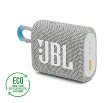 JBL GO3 ECO WHITE