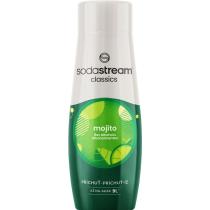 SODASTREAM SIRUP MOJITO NEALKO 440 ML