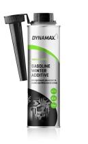 DYNAMAX ZIMNE ADITIVUM DO BENZINU 300ML 502832