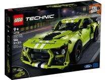 LEGO TECHNIC FORD MUSTANG SHELBY GT500 /42138/