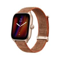 AMAZFIT GTS 4 AUTUMN BROWN