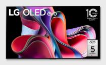 LG OLED77G33LA