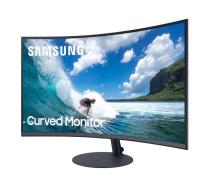 SAMSUNG C32T55 32 FHD ZAKRIVENY 1000R LC32T550FDRXEN