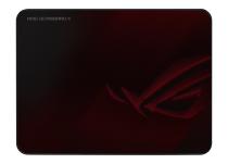 ASUS ROG SCABBARD II MEDIUM (NC11) PODLOZKA POD MYS 360X260X3MM TEXTIL