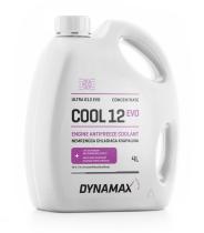 DYNAMAX COOL ULTRA G12 EVO 4L  KONCENTRAT 503264