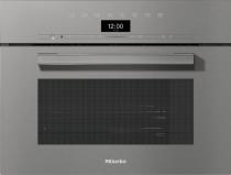 MIELE DG7440 SIVA