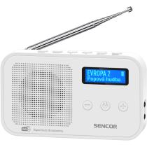 SENCOR SRD 7200 W