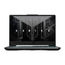 ASUS TUF GAMING A15 FA506NC-HN012/ R5-7535HS/15.6/ FHD/16GB/512GB SSD/ RTX 3050/ BEZ OS/ BLACK