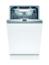 BOSCH SPV6ZMX23E II. KATEGORIA