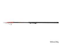 DELPHIN XERXES TELEFLOAT 420CM/30G, 101001410