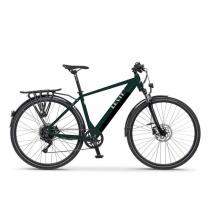 OLPRAN EBIKE LEVIT MUSCA HD 630 OVER GREEN GRAY PEARL 21