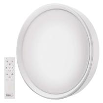 EMOS ZM5191 INTELIGENTNE LED SVIETIDLO GOSMART, ZAPUSTENE, KRUHOVE, 30W, CCT, STMIEVATELNE, WI-FI