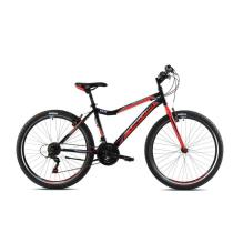 CAPRIOLO BICIKL CAPRIOLO DIAVOLO DX 26"/18HT BLACK/RED 15" 921361-15