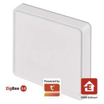 EMOS H5011 GOSMART SCENICKY VYPINAC 1TL IP-2001ZW ZIGBEE