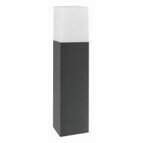 NOVA LUCE SVIETIDLO STICK FLOOR GREY 2 ZAHRADNY STLPIK, IP 54, E27