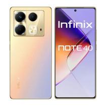 INFINIX NOTE 40 8GB/256GB TITAN GOLD