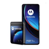 MOTOROLA RAZR 40 ULTRA 8GB/256GB CIERNA PAX40006PL