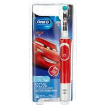 ORAL B VITALITY 100 KIDS CARS