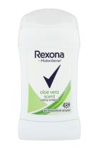 REXONA STICK 40 ALOE VERA