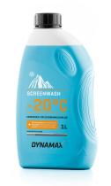 DYNAMAX SCREENWASH -20 1L 500021