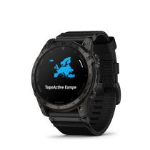 GARMIN TACTIX 7 AMOLED, 010-02931-01