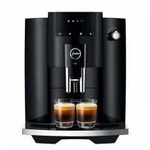 JURA E4 PIANO BLACK