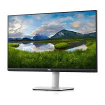 DELL MONITOR S2721DS 27 QHD IPS, 2560X1440, 1000:1, 4MS, 2X HDMI, DP, REPRO, PIVOT, 3Y NBD