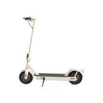 CUBE1 ELEKTRO KOLOBEZKA E-SCOOTER FWH10K - BIELA vystavený kus