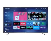 VIVAX LED TV 75UHD123T2S2SM