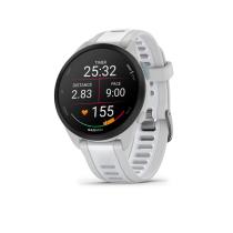 GARMIN FORERUNNER 165, MIST GREY/WHITESTONE 010-02863-21