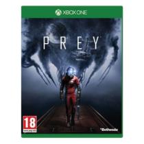 XBOX ONE PREY II. KATEGORIA