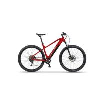 OLPRAN EBIKE LEVIT MUAN HD 630 OVER RED PEARL 19