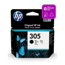 HP 305 CIERNA INK KAZETA, 3YM61AE