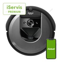 I ROBOT ROOMBA I8 (8178)