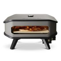 COZZE PLYNOVA PEC NA PIZZU S TEPLOMEROM 13"