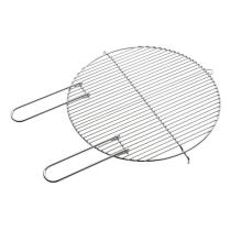 BARBECOOK MRIEZKA NA PECENIE BC-ACC-7461 Z NEHRDZAV. OCELE, PRIEMER 43 CM.