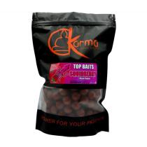 KARMA BAIT TRVANLIVE SQUIDBERRY & BLACK PEPPER 15MM 1KG