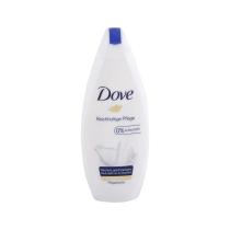 DOVE SHOWER GEL 250 ML REICHHALTIGE PFLEGE 0%