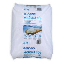 MARIMEX SOL MORSKA 25KG