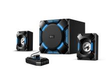 GENIUS REPRODUKTORY GX GAMING SW-G2.1 1200