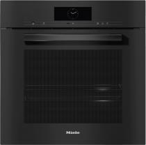 MIELE DGC7860HC PRO OPSIDIAN CIERNA 12100750