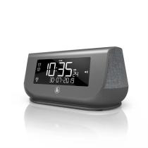 HAMA 54896 DIGITALNE RADIO DR36SBT, FM/DAB/DAB+/BLUETOOTH, CIERNE