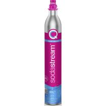 SODASTREAM BOMBICKA +CO2 SAMOSTATNA QUICK CONNECT