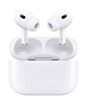 APPLE AIRPODS PRO (2ND GENERATION) WITH MAGSAFE CASE (USB-C) MTJV3ZM/A