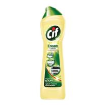 CIF CREAM LEMON 500ML