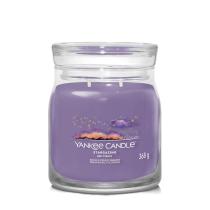 YANKEE CANDLE 1749348E SIG SVIECKA STREDNA STARGAZING