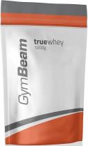 GYMBEAM TRUE WHEY PROTEIN BANAN 1000G