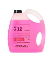 DYNAMAX COOL ULTRA G12 4L KONCENTRAT 500144